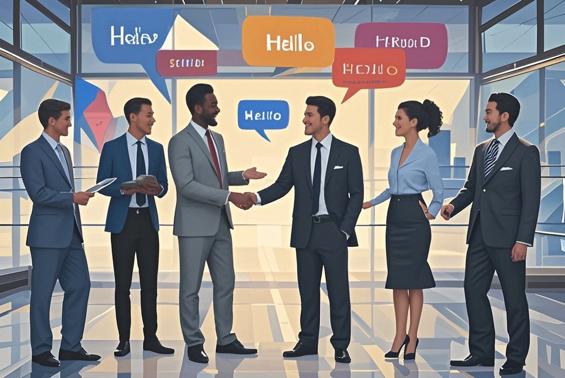 企業(yè)外貿(mào)業(yè)務(wù)做好小語種網(wǎng)站建站有哪些優(yōu)勢？